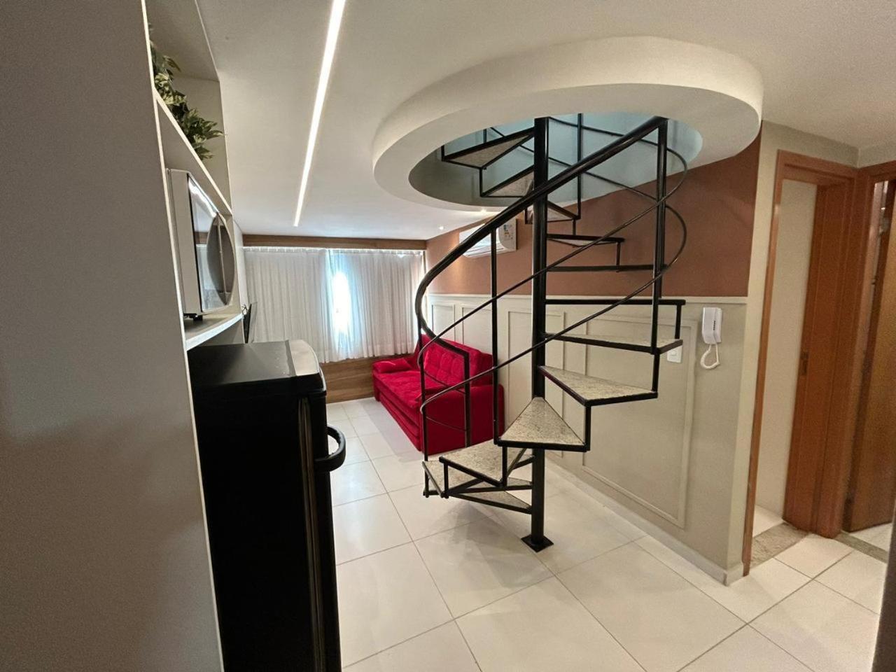 Flat 502 Com Piscina Privativa - 02 Quartos João Pessoa Esterno foto